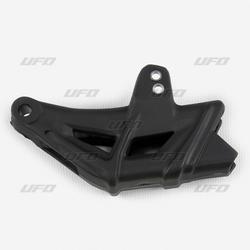 UFO KETJUOHJURI KTM125- EXC 08- SX/SXF 07-10 MUSTA 001