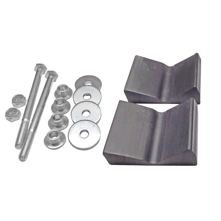 C&A PRO KIINNIKESARJA ARCTIC CAT 2012-15 PRO CHASSIS