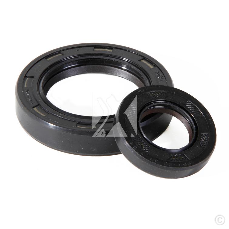 PROX CRANK SEAL SET CR250 '92-07