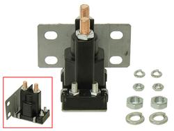 SNO-X SOLENOIDI ARCTIC CAT