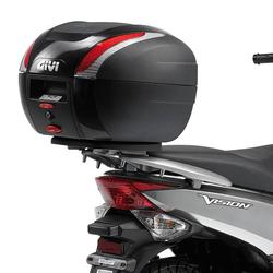 GIVI PERÄTELINE HONDA VISION 110 11-17