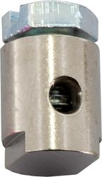 FIX RUUVINIPPA, Ø 9,0MM , PITUUS 10,5MM , VAIJERI Ø 2,5MM ,