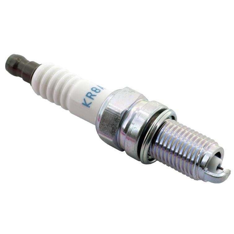NGK SPARKPLUG KR8AI REPLACED WITH 13-4347