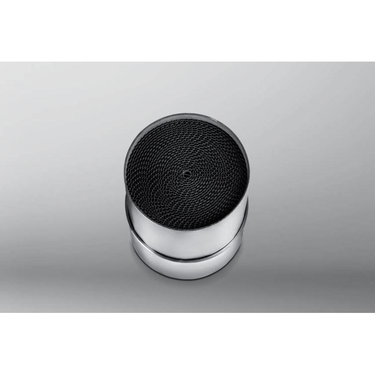 AKRAPOVIC CATALYTIC CONVERTER YAMAHA XP500 TMAX 2017-