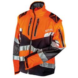 ADVANCE X-TREEM EN 20471 TAKKI M