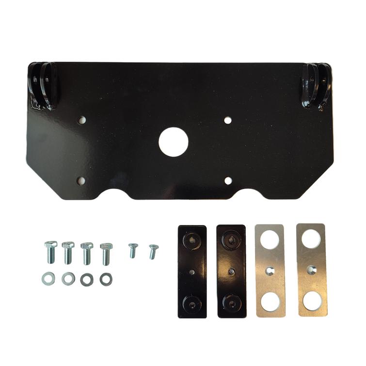 BRONCO PUSKULEVYN KIINNIKESARJA POLARIS 570