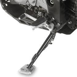 GIVI SIVUJALAN LEVIKESARJA DL 650 V-STROM (04-11)