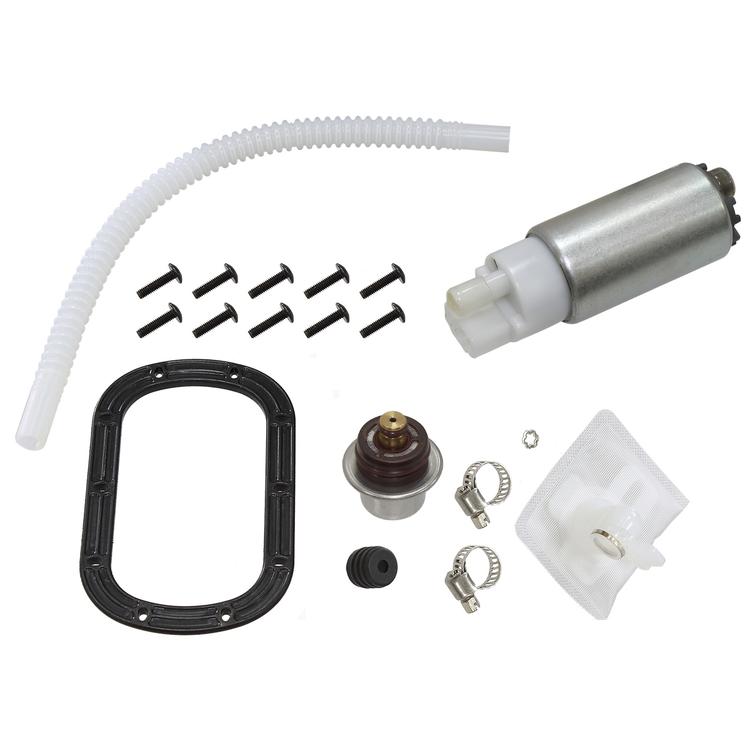 BRONCO POLTTOAINEPUMPPU