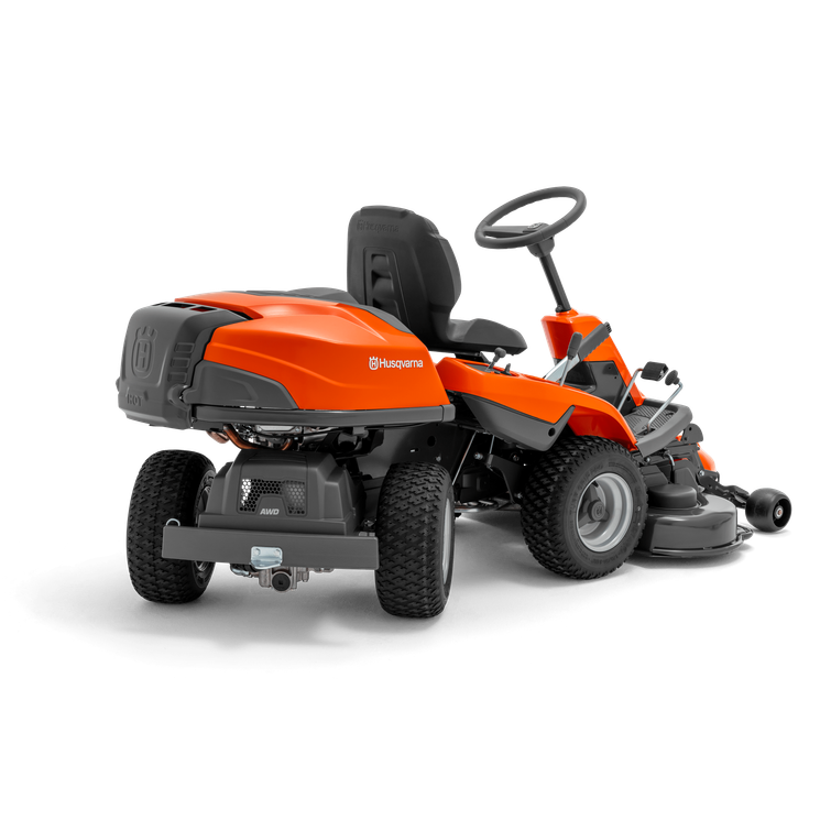 R216TAWD, EI LEIKKUUL, HV586AE, HYDRO