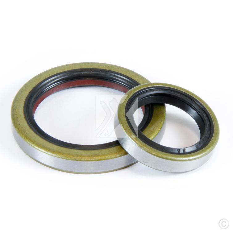 PROX CRANK SEAL SET KTM250/300/360/380SX-EXC '90-23