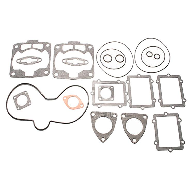 SNO-X YLÄPÄÄN TIIV.SARJA POLARIS 440 LC