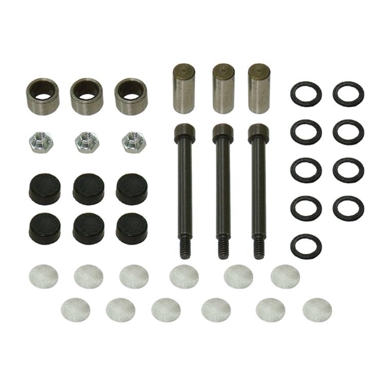 SNO-X KYTKIMEN KORJAUSSARJA POLARIS P-85 KAPEA RULLA