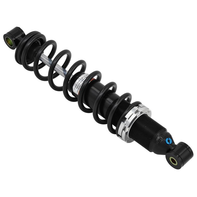 SNO-X TELASTON KAASUISKUNVAIMENTAJA, ETU SKI-DOO