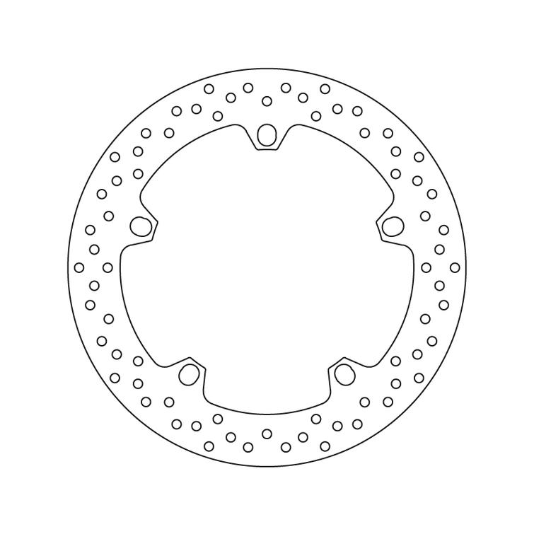 BREMBO SERIE ORO JARRULEVY