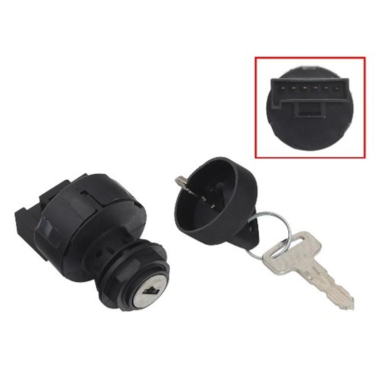 BRONCO VIRTALUKKO YAMAHA