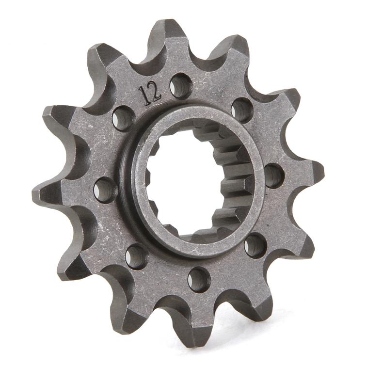 PROX FRONT SPROCKET KTM60/65SX '97-21 + TC65 '17-21 -13T-