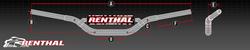 RENTHAL TWINWALL 998 REED/WINDHAM MUSTA