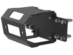 BRONCO VINSSIN KIINNIKESARJA TAAKSE SUZUKI