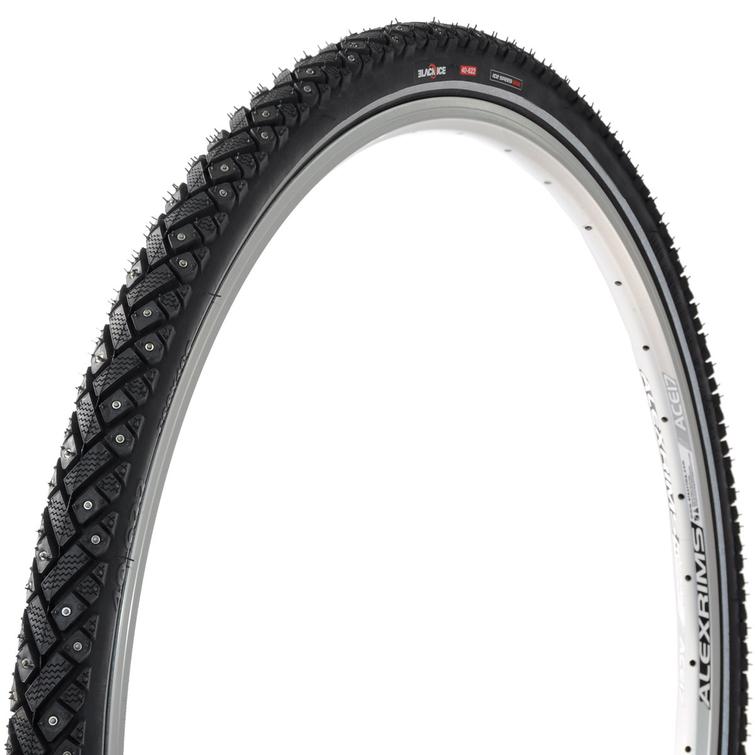 NASTARENGAS 28" 40-622 BLACK ICE, 200 NASTAA