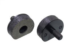 SNO-X JARRUPALASARJA LYNX/SKI-DOO