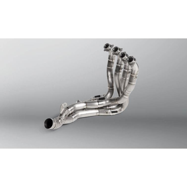 AKRAPOVIC OPTIONAL HEADER (TITAANI) CBR1000RR-R SP 20-