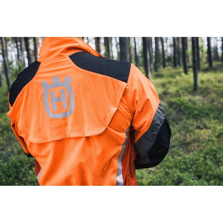 METSÄTYÖPUSERO TECHNICAL EXTREME KWF, M