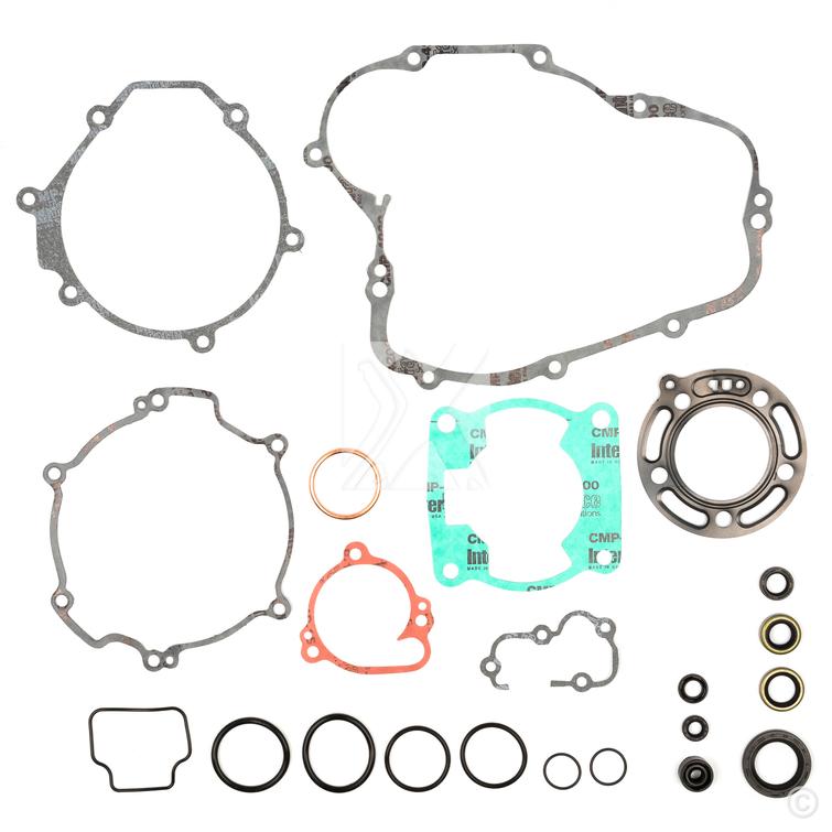 PROX COMPLETE GASKET SET KAWASAKI KX85 '01-06