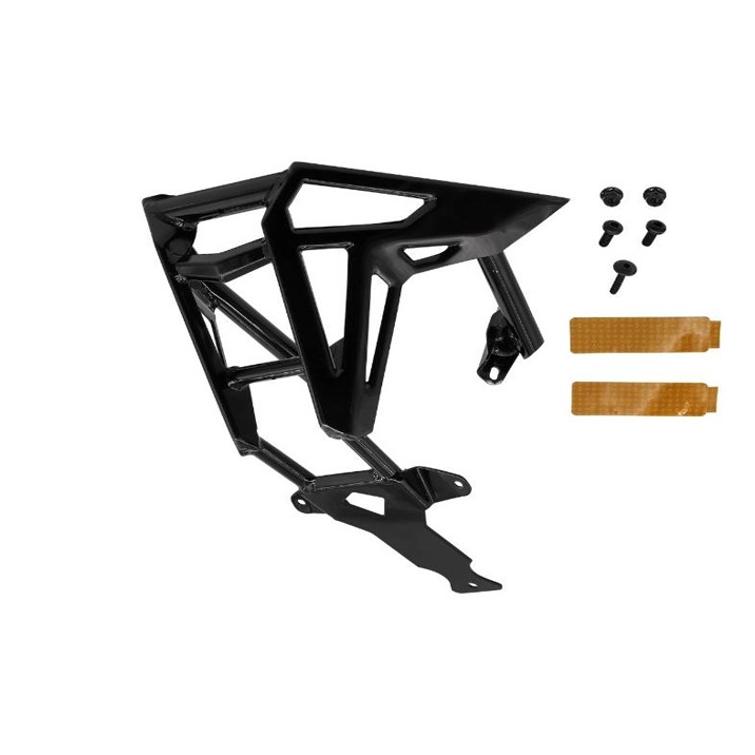 SNO-X ETUPUSKURI, ARCTIC CAT