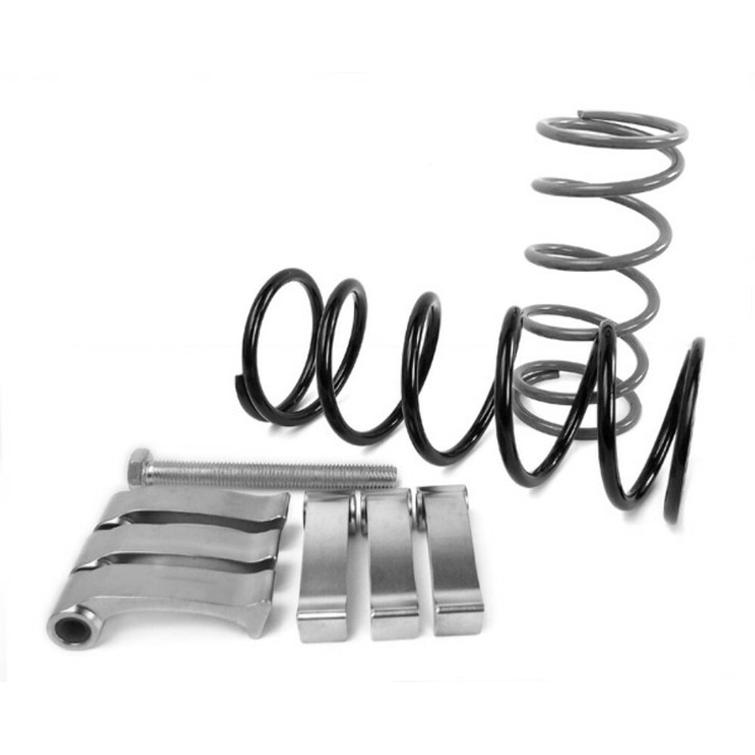 EPI MUDDER 28-29,5"" KYTKINSARJA CAN AM 570