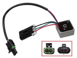 BRONCO SÄÄDIN POLARIS