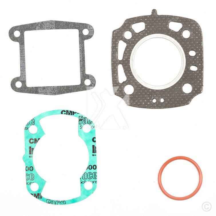 PROX TOP END GASKET SET YZ80 '86-92
