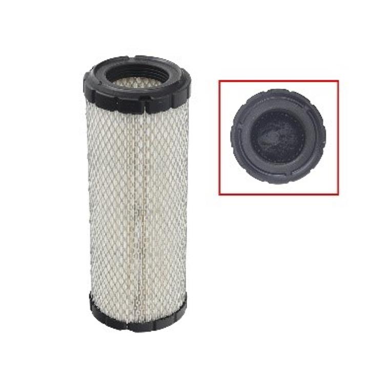 BRONCO ILMASUODATIN POLARIS