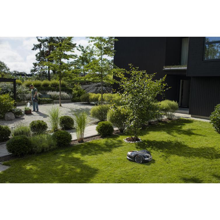 HUSQVARNA AUTOMOWER&reg; 410XE NERA