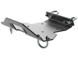 BRONCO VINSSIN KIINNIKESARJA KAWASAKI BRUTE FORCE 750