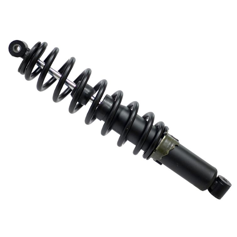 BRONCO ISKUNVAIMENTAJA ETEEN POLARIS