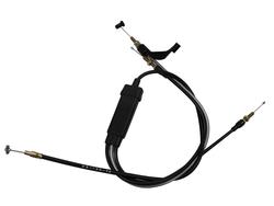 SNO-X KAASUVAIJERI SKI-DOO