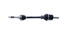 BRONCO VETOAKSELI T&Auml;YD. VAHV. CAN-AM