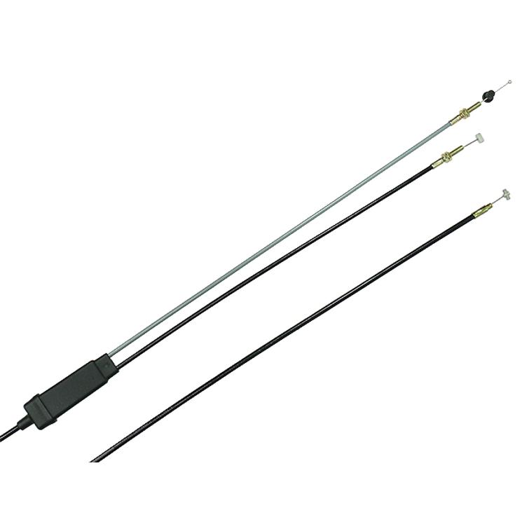 SNO-X KAASUVAIJERI POLARIS 600/700