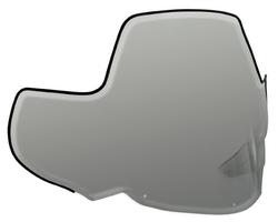 KIMPEX TUULILASI SKI-DOO REV MEDIUM