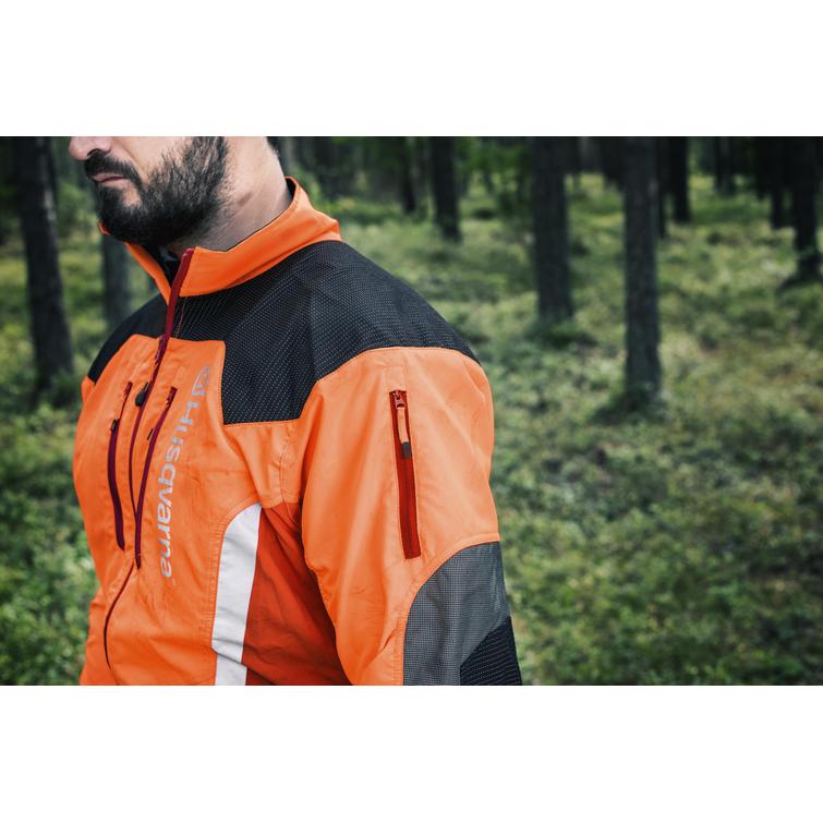 METS&Auml;TY&Ouml;PUSERO, TECHNICAL EXTREME