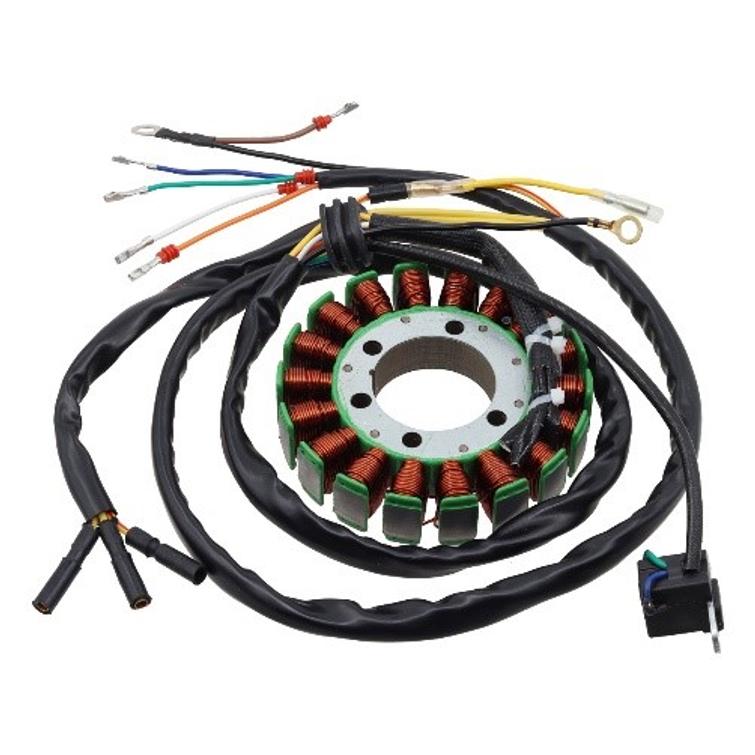 BRONCO STAATTORI POLARIS