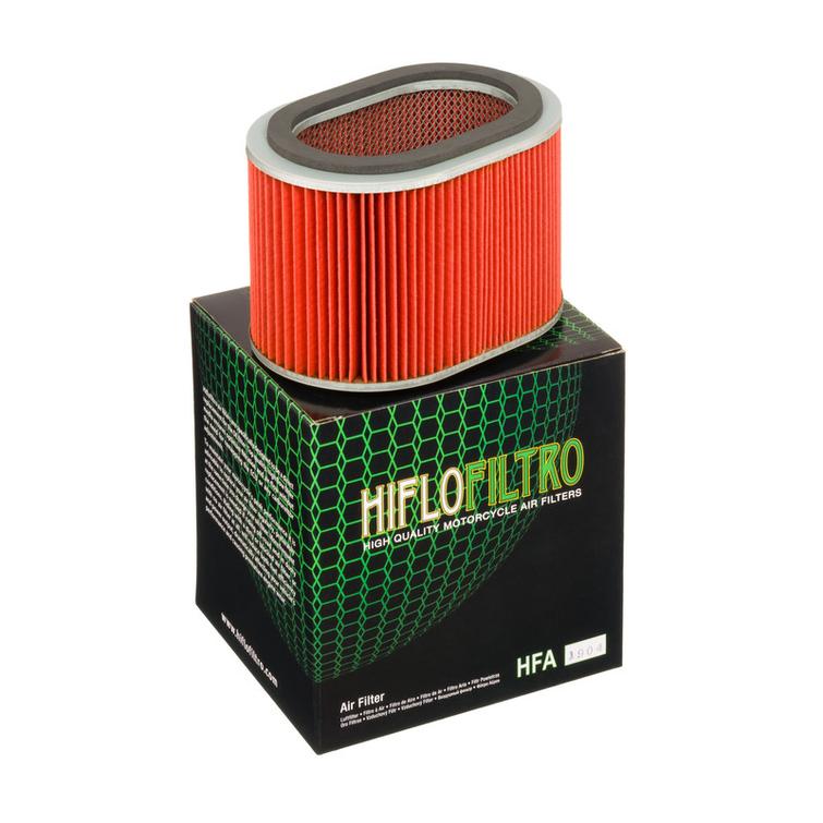 HIFLO ILMANSUODATIN HFA1904
