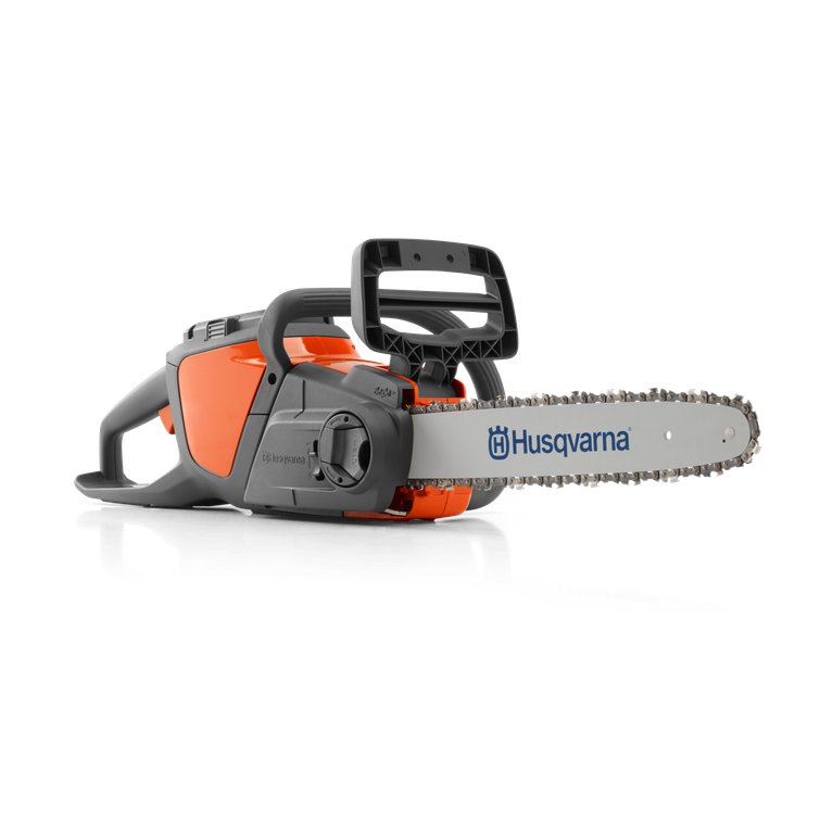 HUSQVARNA 120I, MUKANA AKKU JA LATURI