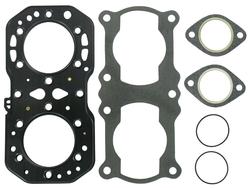 SNO-X YLÄPÄÄN TIIV.SARJA POLARIS 500 LC