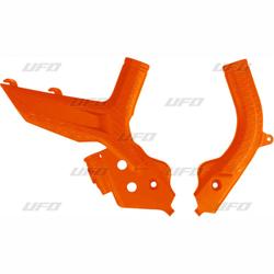 UFO RUNGON SUOJUS KTM SX-F 250/450 19-22 ORANSSI 127