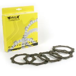 PROX FRICTION PLATE SET KX60/65 '83-22 + KX80 '81-84 + RM65