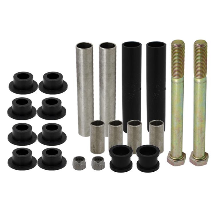 SNO-X PUSSLASARJA POLARIS