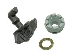 SNO-X PIKAKIINNITYS KUOMUUN POLARIS AXYS/MATRYX & UTV