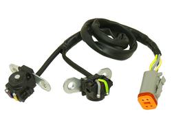 SNO-X PICKUP PUOLA ROTAX