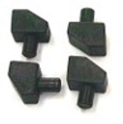 SNO-X LIUKUNASTA LYNX / 12 KPL